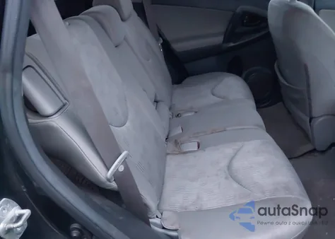 2009 Toyota Rav4 from USA, damaged, VIN 2T3BF35V99W009754